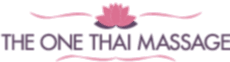 The One Thai Massage logo